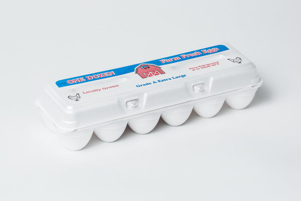 18 Count Egg Cartons: One of the World's Largest Egg Suppliers